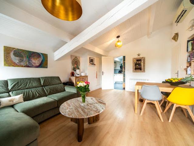 Vente Appartement 4 pièces 81.91 m2 Tarnos