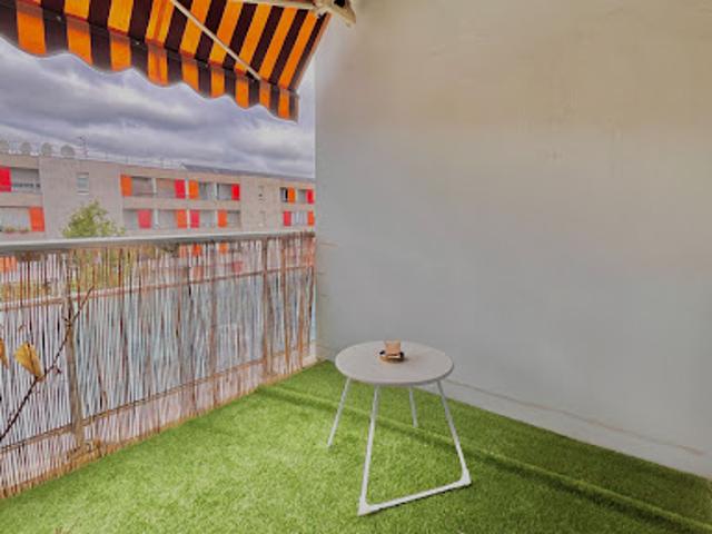 Vente Appartement 4 pièces 81.59 m2 Lormont