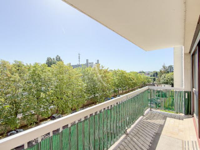 Vente Appartement 4 pièces 81.97 m2 Brunoy