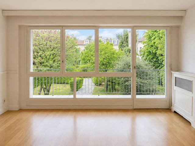 Vente Appartement 4 pièces 81.95 m2 Nanterre