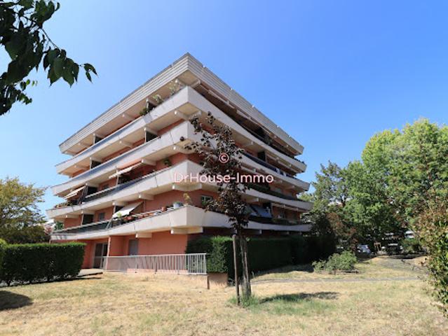 Vente Appartement 4 pièces 81.07 m2 Lormont