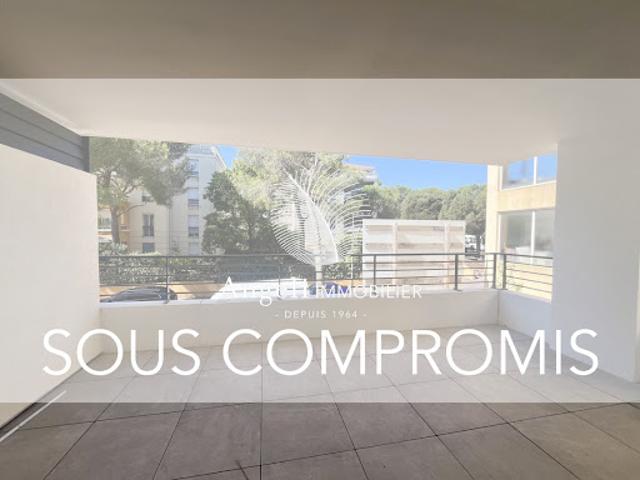 Vente Appartement 4 pièces 81.07 m2 Saint aygulf