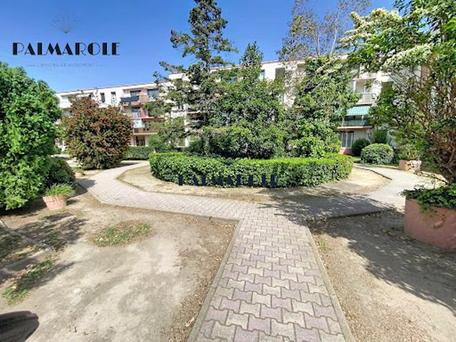 Vente Appartement 4 pièces 81.05 m2 Perpignan