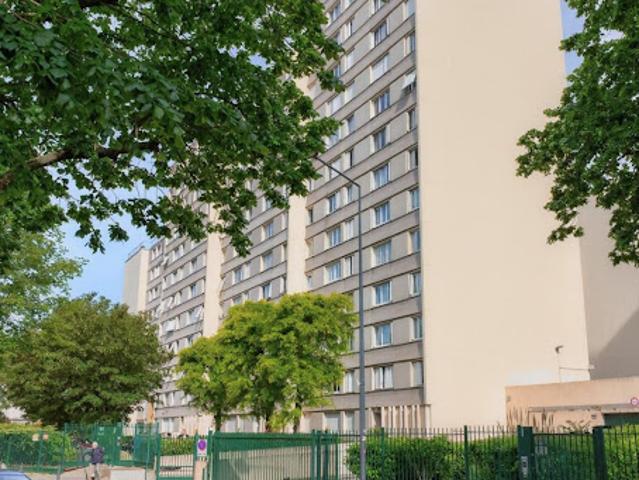 Vente Appartement 4 pièces 81.08 m2 Saint Denis