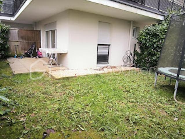Vente Appartement 4 pièces 81.12 m2 Boussy Saint Antoine