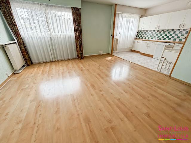 Vente Appartement 4 pièces 81.17 m2 Poissy