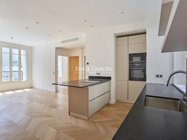 Vente Appartement 4 pièces 81.1 m2 Neuilly sur Seine