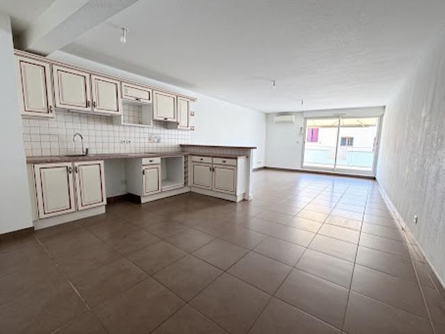 Vente Appartement 4 pièces 81.1 m2 Istres