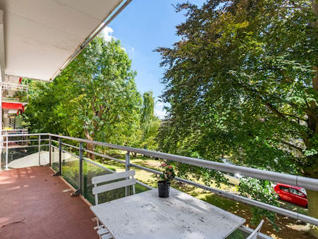 Vente Appartement 4 pièces 81.23 m2 Saint Germain en Laye