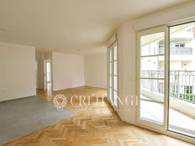 Vente Appartement 4 pièces 81.24 m2 Bougival