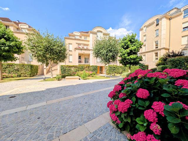 Vente Appartement 4 pièces 81.2 m2 Maisons Laffitte