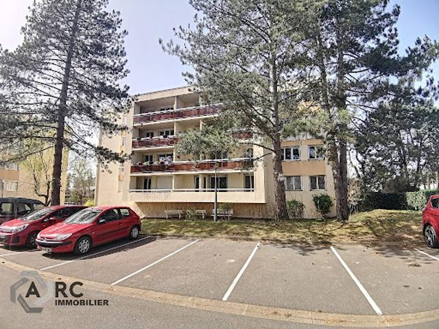 Vente Appartement 4 pièces 81.2 m2 Orleans