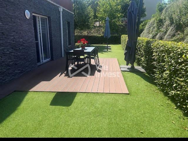 Vente Appartement 4 pièces 81.2 m2 Dammartin en Goële