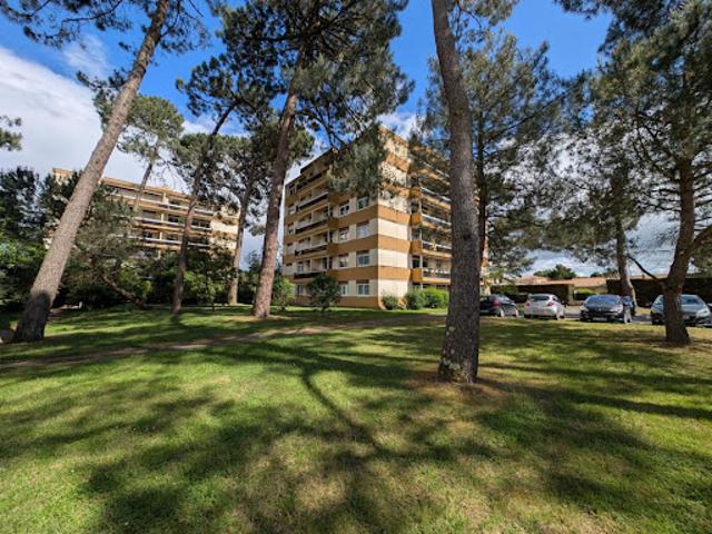 Vente Appartement 4 pièces 81.32 m2 Pessac