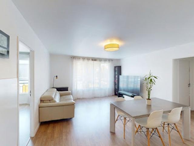 Vente Appartement 4 pièces 81.37 m2 Maisons Alfort