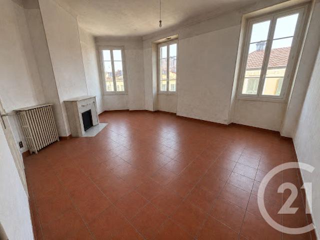 Vente Appartement 4 pièces 81.38 m2 Nice