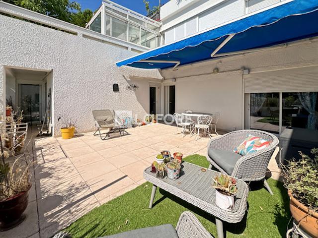 Vente Appartement 4 pièces 83.82 m2 Nimes