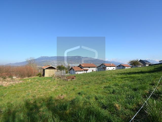 Vente Appartement 4 pièces 81.3 m2 Vétraz Monthoux