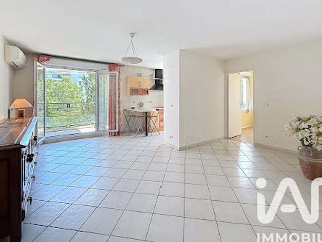 Vente Appartement 4 pièces 81 m2 Tassin la Demi Lune