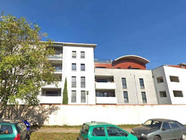 Vente Appartement 4 pièces 81 m2 Toulouse