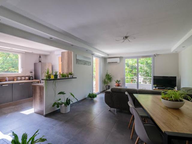 Vente Appartement 4 pièces 81 m2 Toulouse