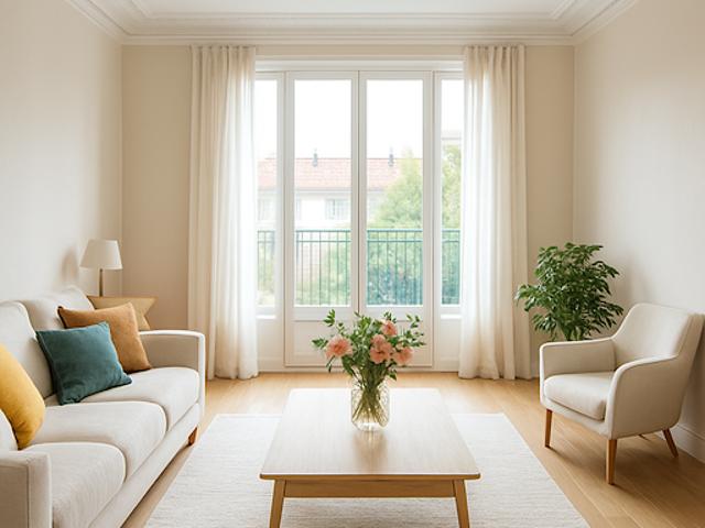 Vente Appartement 4 pièces 81 m2 Toulouse