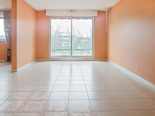 Vente Appartement 4 pièces 81 m2 Tours