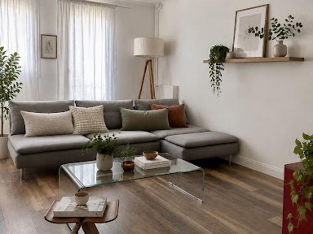 Vente Appartement 4 pièces 81 m2 Tours