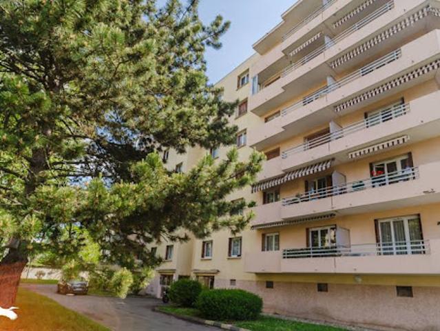 Vente Appartement 4 pièces 81 m2 Vaulx en Velin
