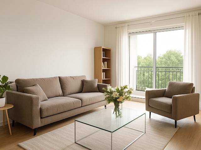 Vente Appartement 4 pièces 81 m2 Vernon