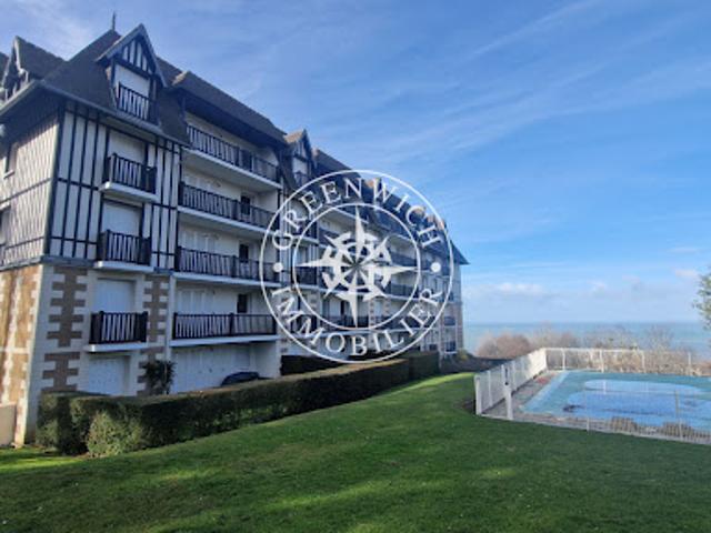 Vente Appartement 4 pièces 81 m2 Villers sur Mer