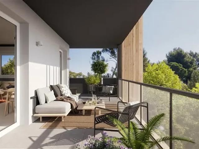 Vente Appartement 4 pièces 81 m2 Zimmersheim