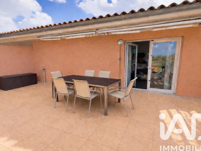 Vente Appartement 4 pièces 81 m2 Aix en Provence