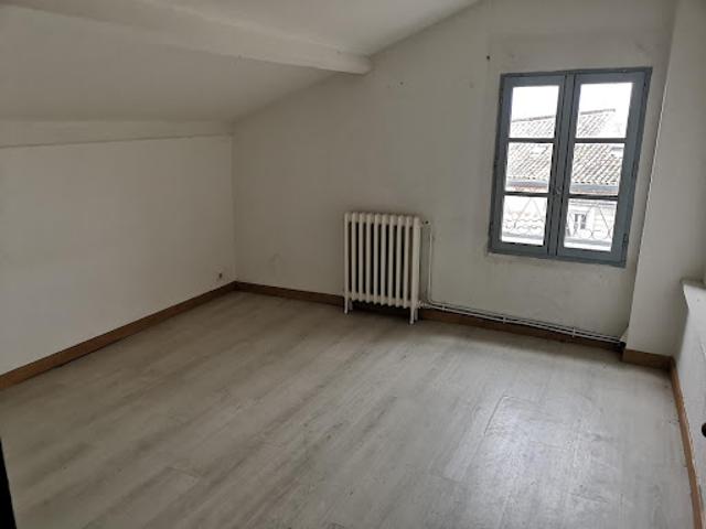 Vente Appartement 4 pièces 81 m2 Albi