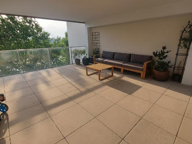 Vente Appartement 4 pièces 81 m2 Alfortville