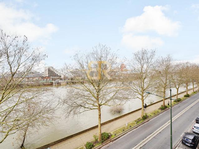 Vente Appartement 4 pièces 81 m2 Alfortville