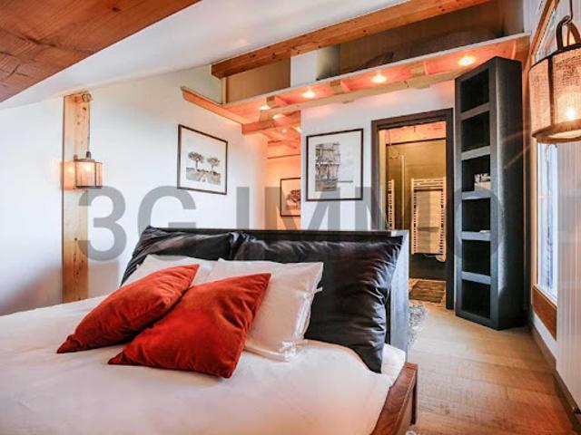 Vente Appartement 4 pièces 81 m2 Annecy le Vieux