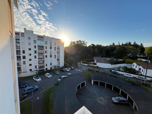 Vente Appartement 4 pièces 81 m2 Anglet