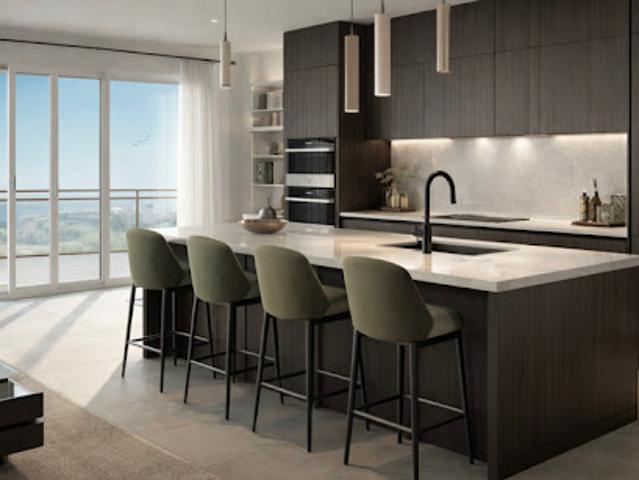 Vente Appartement 4 pièces 81 m2 Antibes