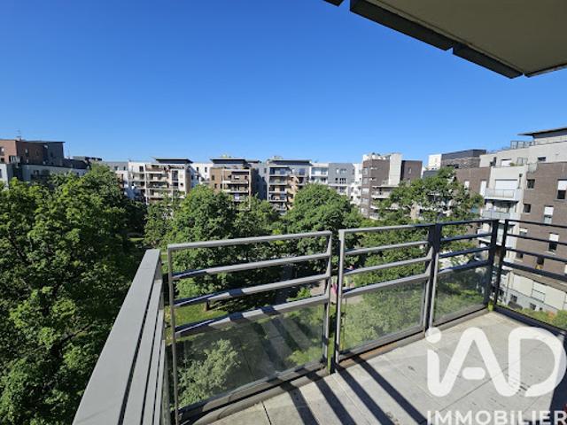 Vente Appartement 4 pièces 81 m2 Asnieres sur seine