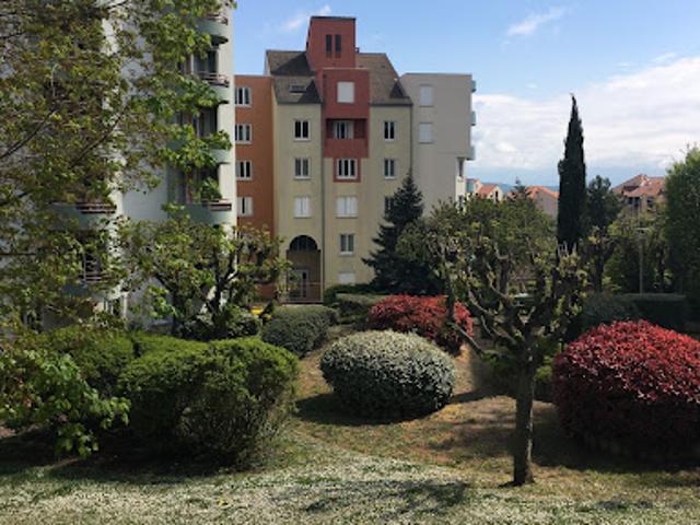 Vente Duplex 4 pièces 81 m2 Beaumont