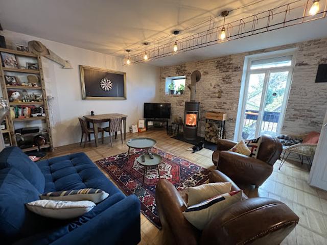 Vente Appartement 4 pièces 81 m2 Beaune