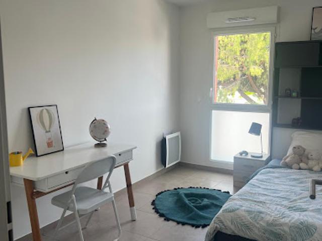 Vente Appartement 4 pièces 81 m2 Beziers