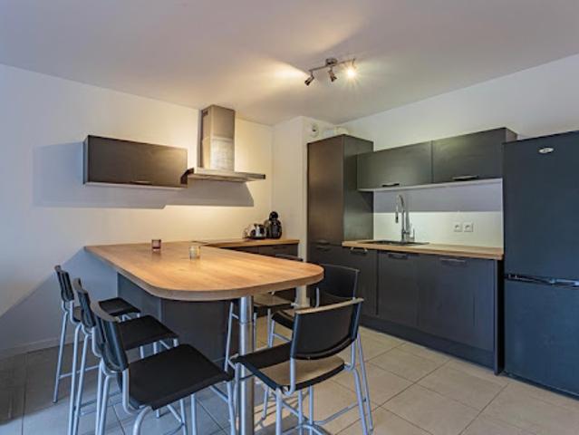 Vente Appartement 4 pièces 81 m2 Bidart