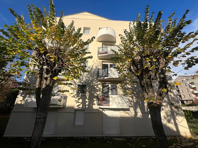 Vente Appartement 4 pièces 81 m2 Bondy