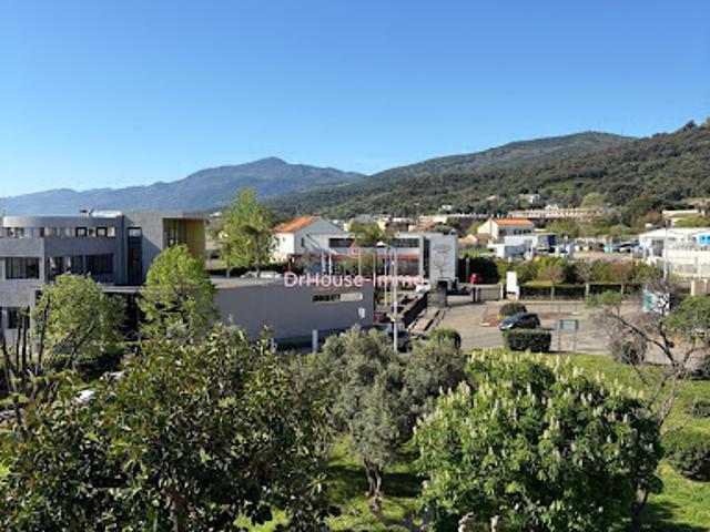 Vente Appartement 4 pièces 81 m2 Borgo