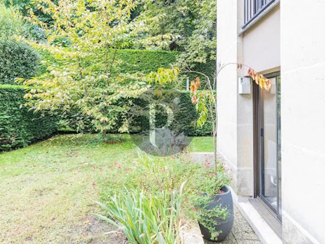 Vente Appartement 4 pièces 81 m2 Bourg la Reine