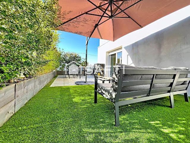 Vente Appartement 4 pièces 81 m2 Blagnac