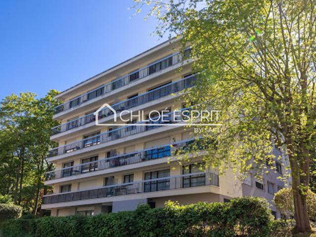 Vente Appartement 4 pièces 81 m2 Brunoy