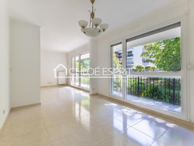 Vente Appartement 4 pièces 81 m2 Brunoy